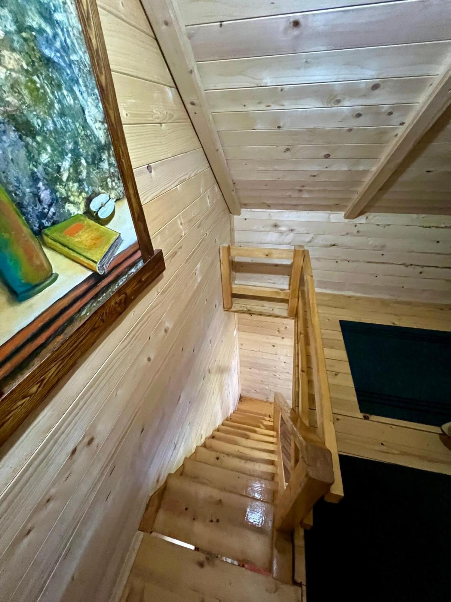 Motel Krstac Mojkovac Dış mekan fotoğraf