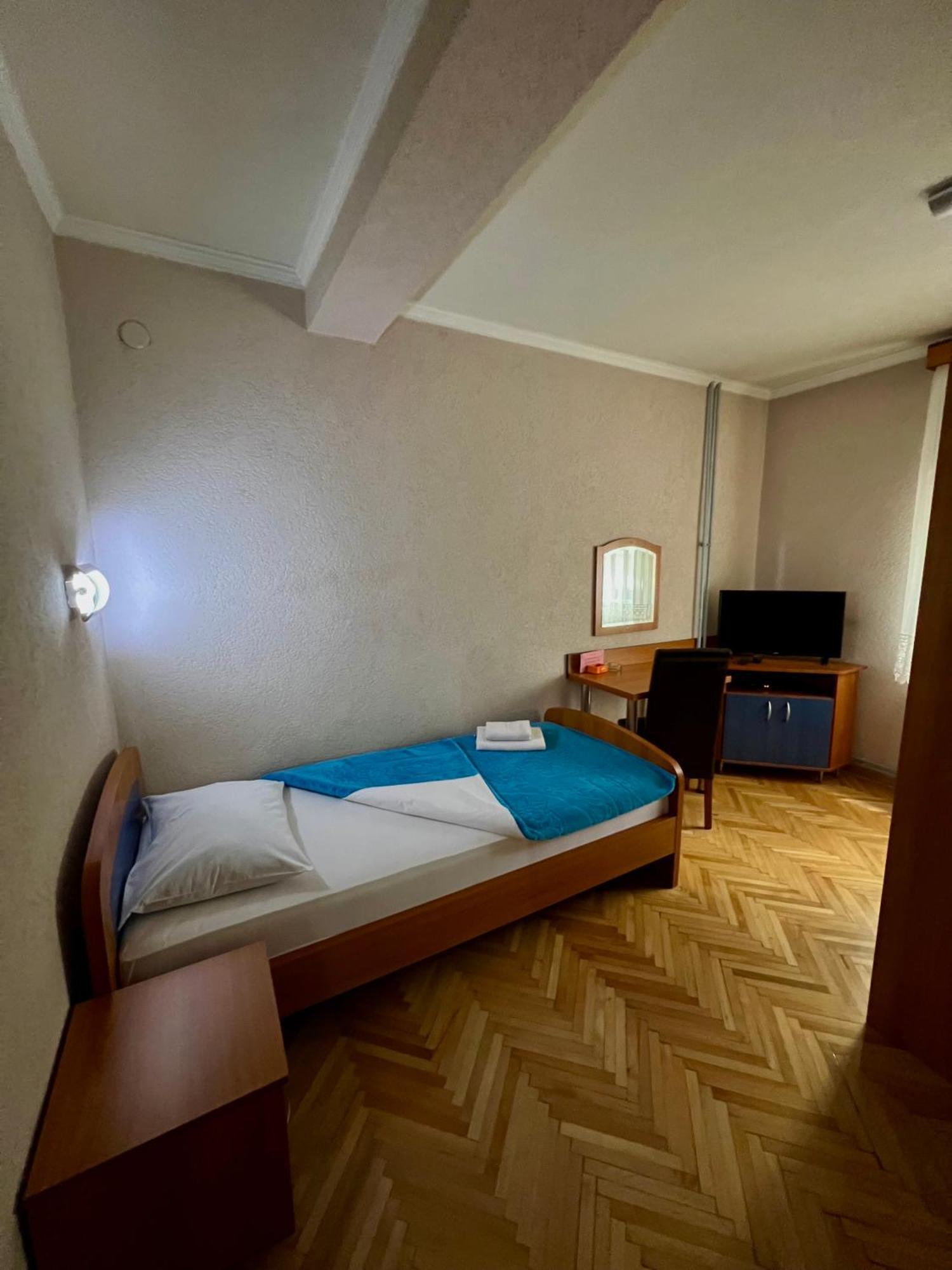 Motel Krstac Mojkovac Dış mekan fotoğraf