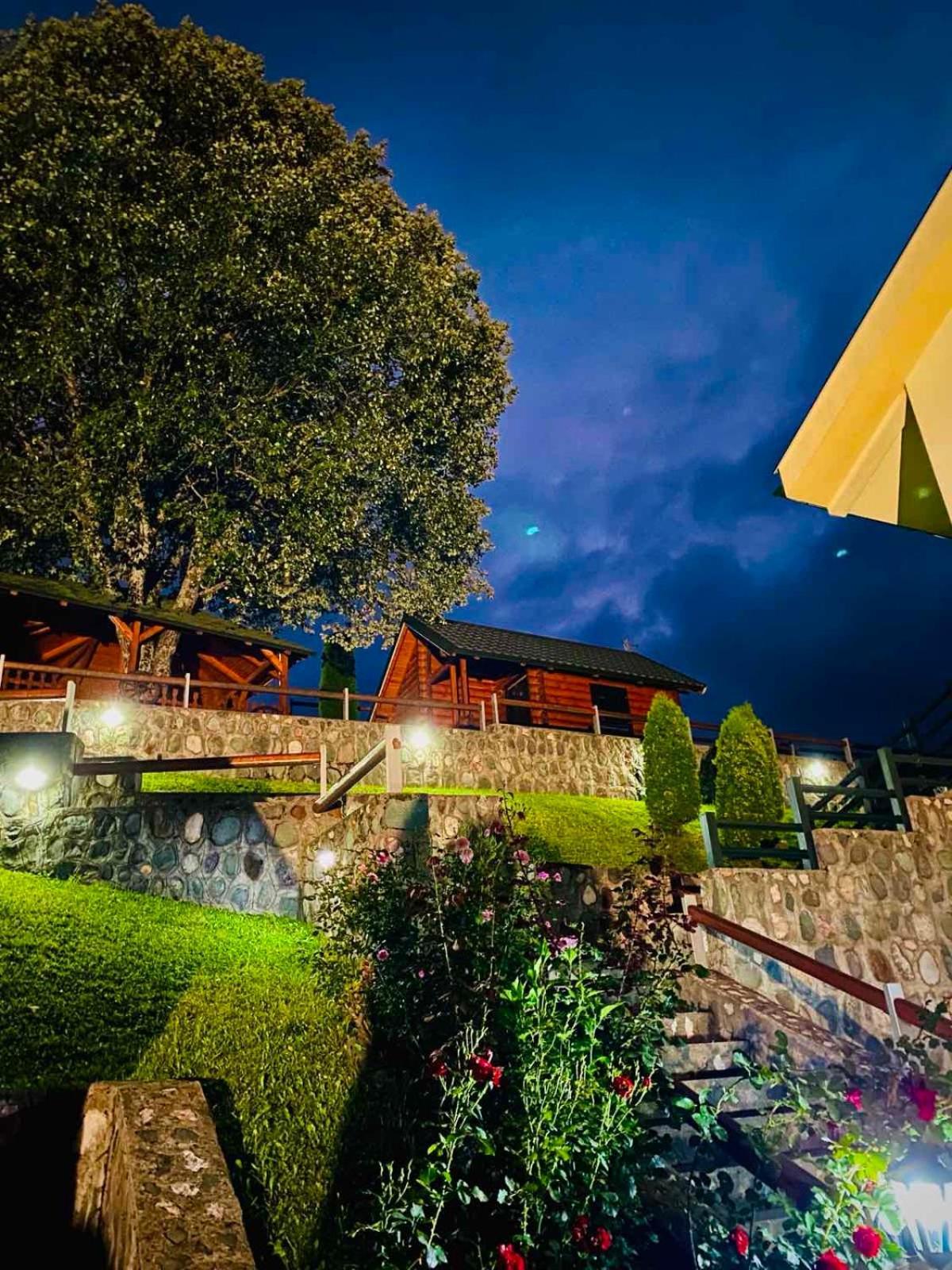Motel Krstac Mojkovac Dış mekan fotoğraf
