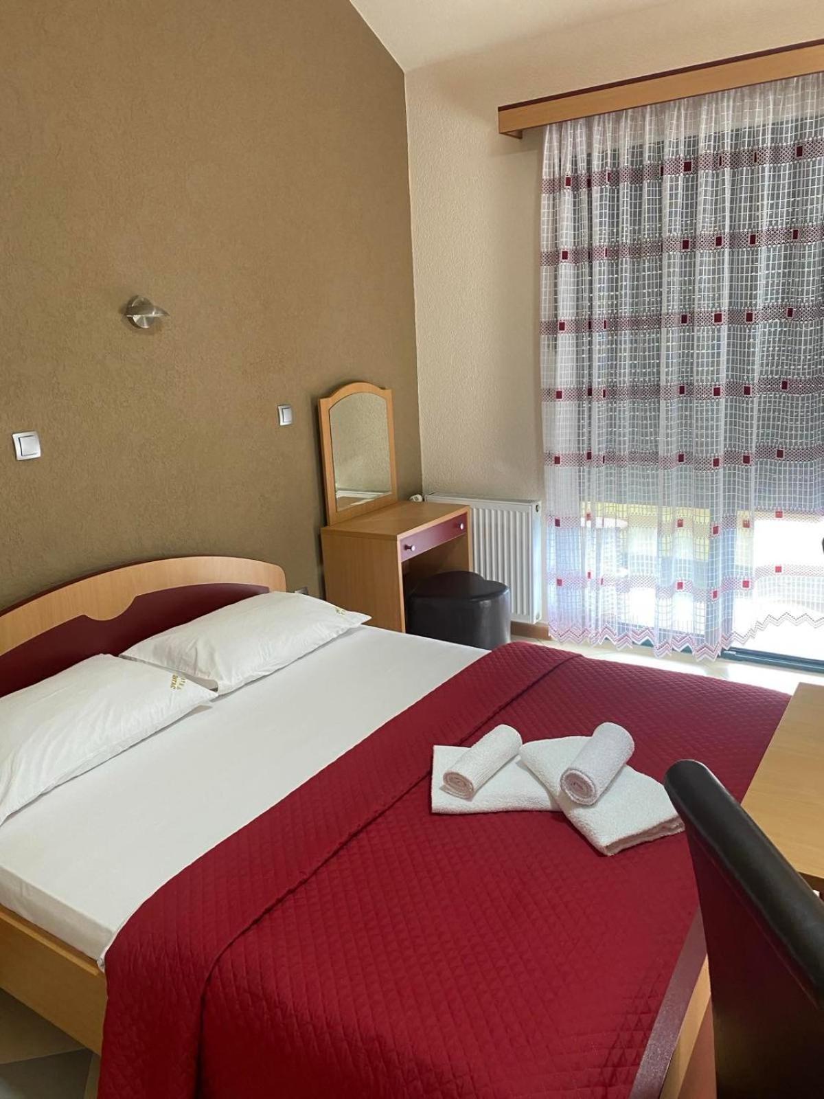 Motel Krstac Mojkovac Dış mekan fotoğraf