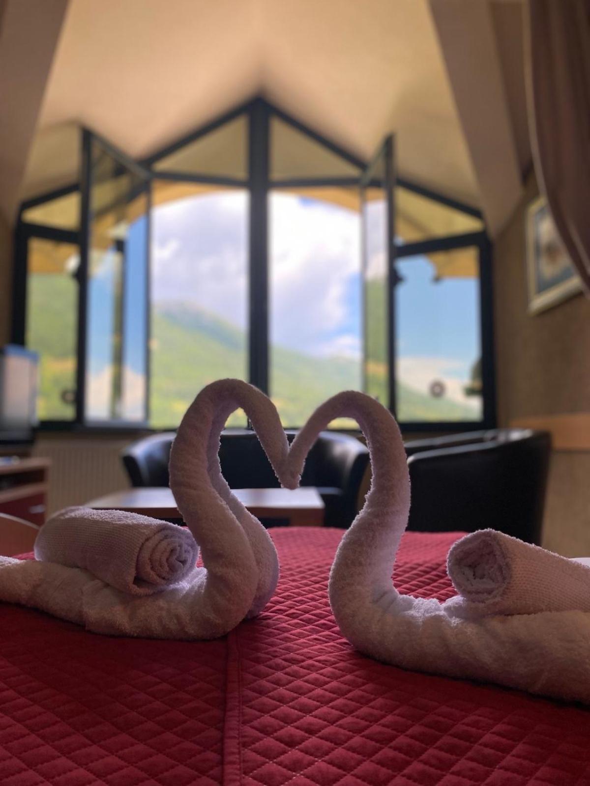 Motel Krstac Mojkovac Dış mekan fotoğraf