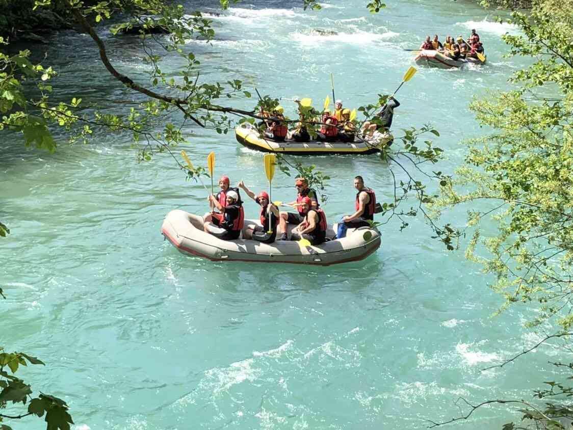 Motel Krstac Mojkovac Dış mekan fotoğraf