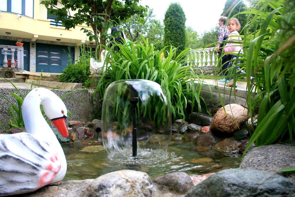 Motel Krstac Mojkovac Dış mekan fotoğraf