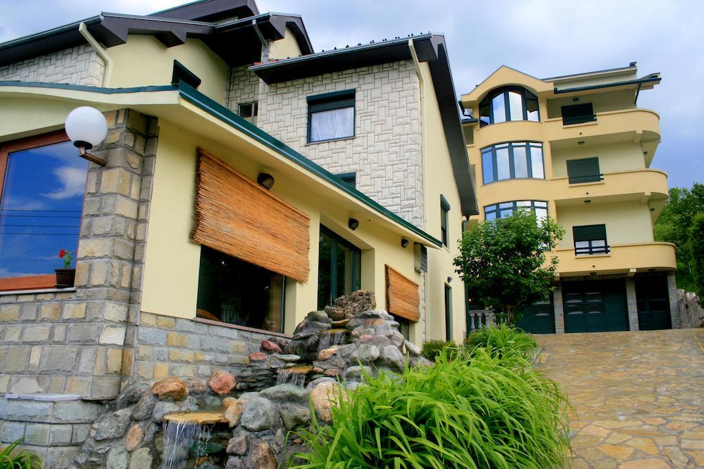 Motel Krstac Mojkovac Dış mekan fotoğraf