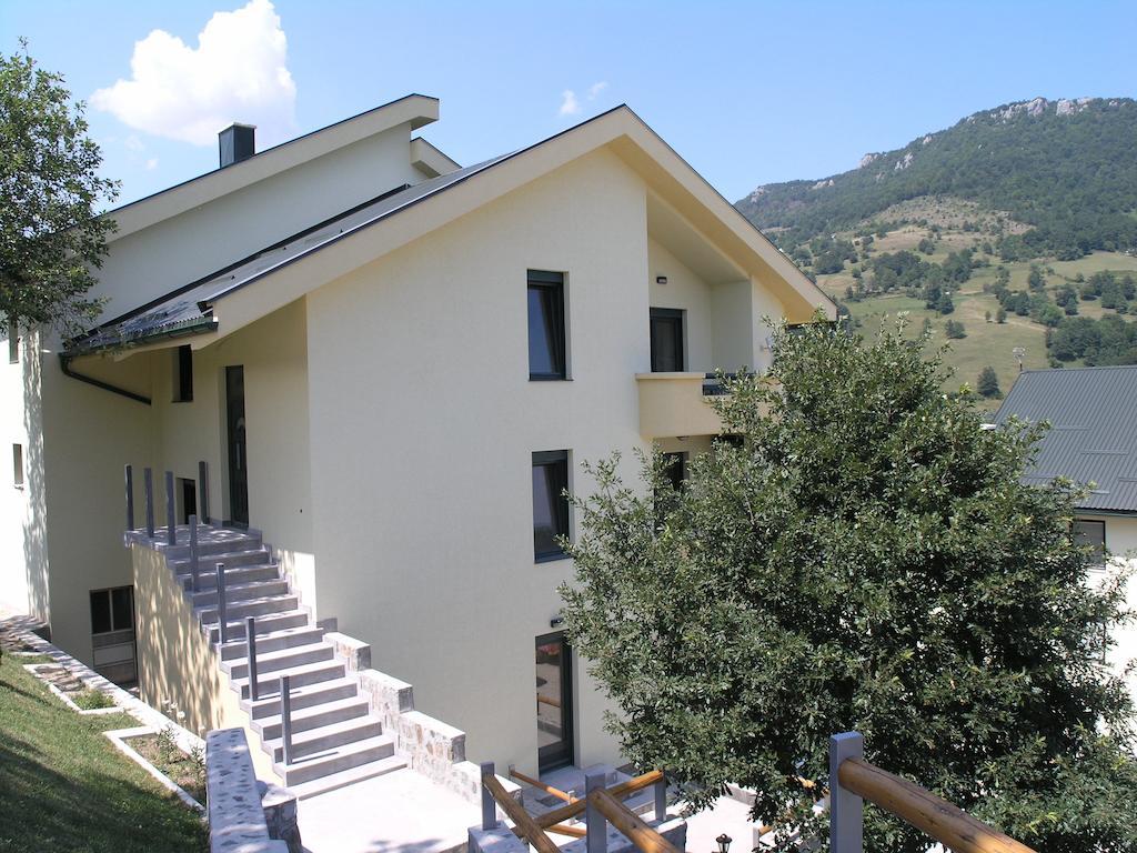Motel Krstac Mojkovac Dış mekan fotoğraf